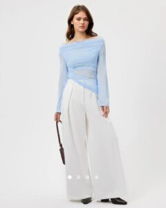 Asymmetrical Top
