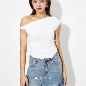White a symmetric top