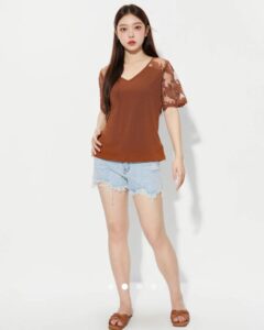 Korean top