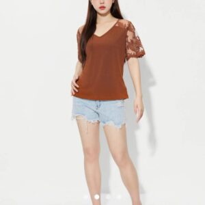 Korean top