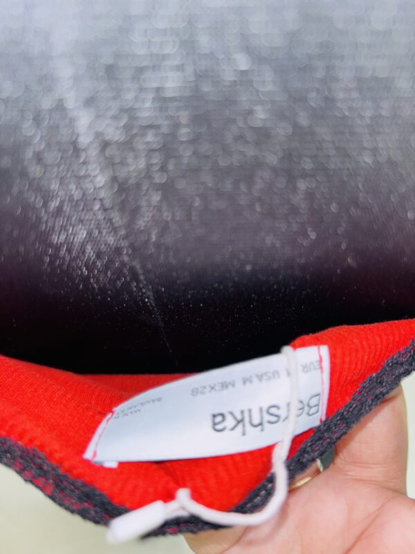 Bershka crop top - Image 4