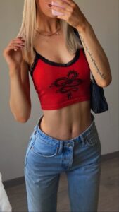 Bershka-red_crop_top