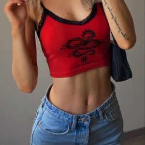 Bershka-red_crop_top