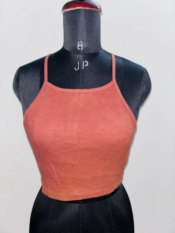 Pull & bear crop top - Image 2