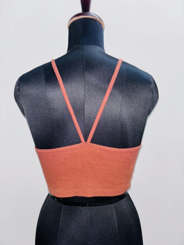 Pull & bear crop top - Image 3