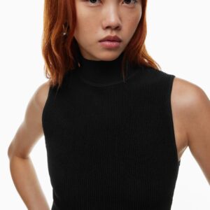 Zara turtle neck top