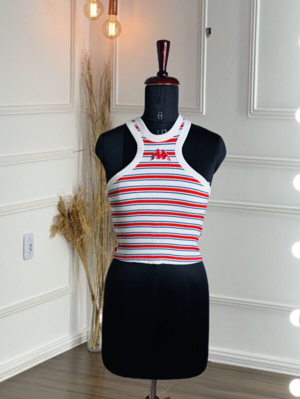 Zara tank top - Image 3